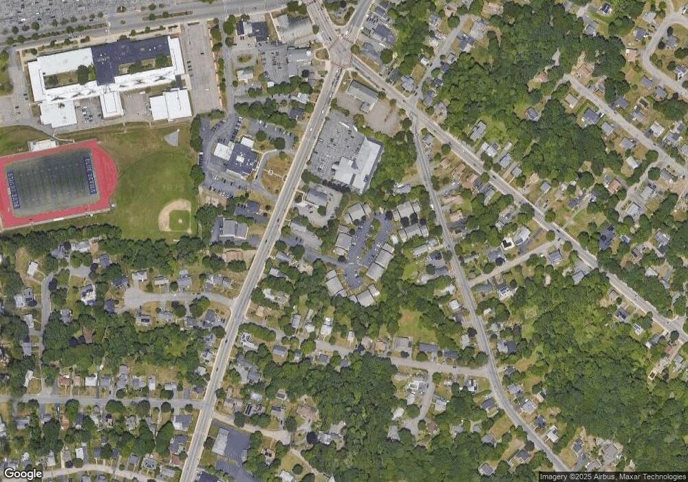 12 Union Square, Randolph, MA 02368 - photo 1