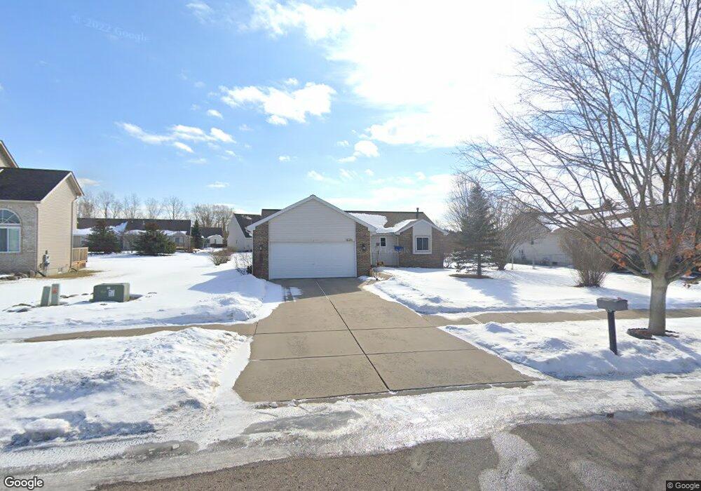 8470 Bellechasse Dr unit 6, Davison, MI 48423 - photo 1