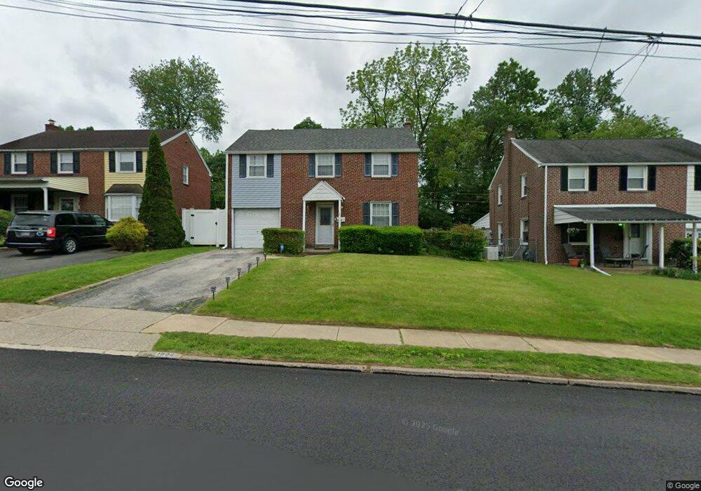 1804 Robinson Ave, Havertown, PA 19083 - photo 1