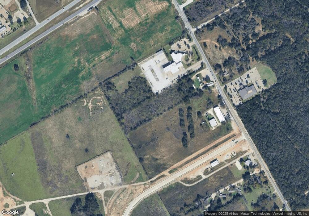 422 Fall Creek Hwy, Granbury, TX 76049 - photo 1