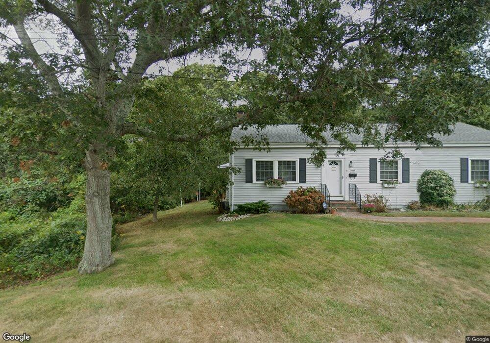 6 Chestnut, East Falmouth, MA 02536 - photo 1
