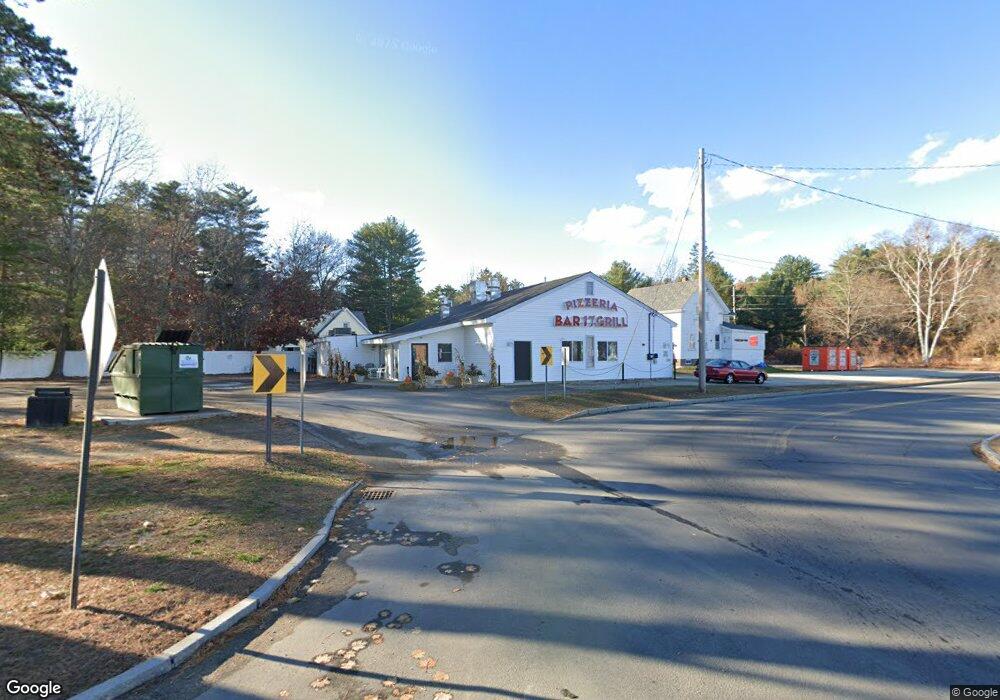 15 Pine St, Seabrook, NH 03874 - photo 1