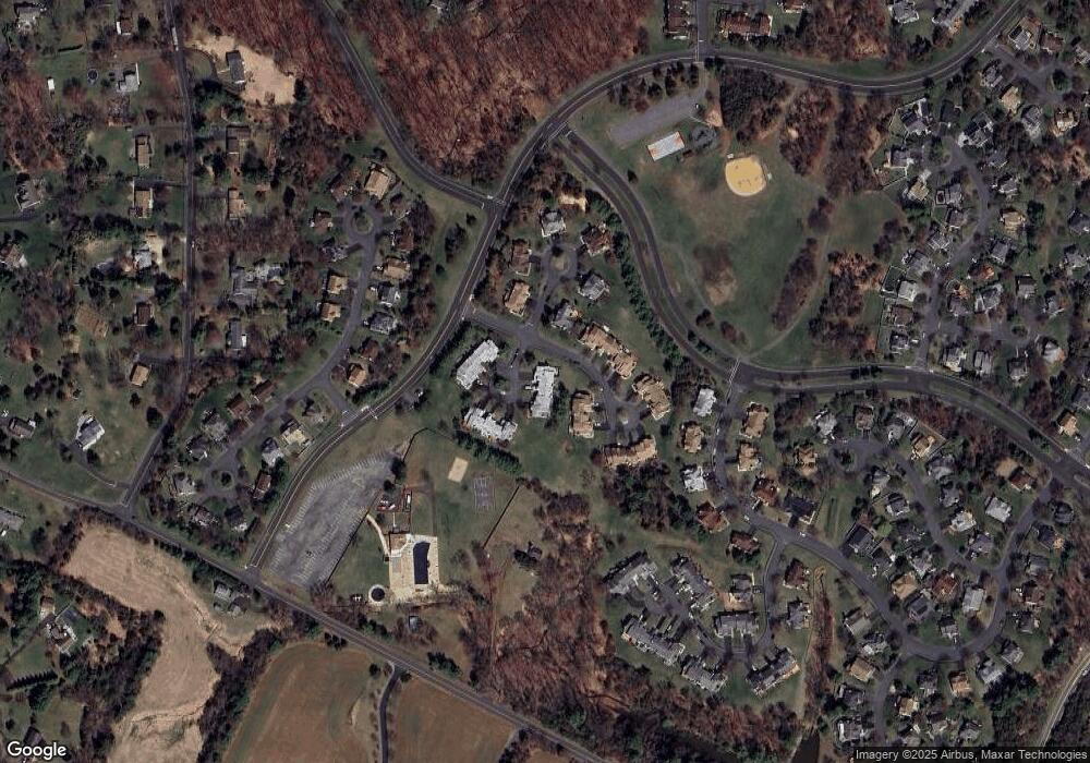 4 Apache Way, Branchburg, NJ 08876 - photo 1