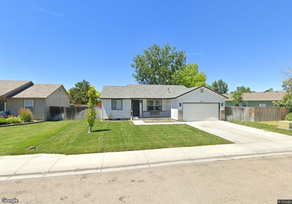 1307 Willow Creek Dr, Nampa, ID 83686 - photo 1