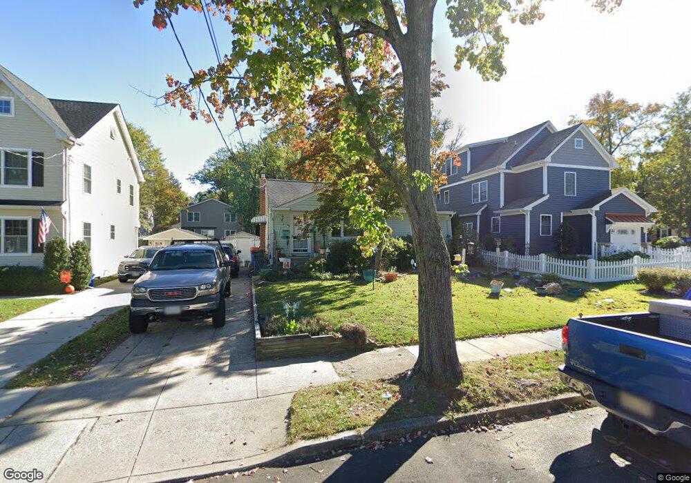 404 E Cottage Ave, Haddonfield, NJ 08033 - photo 1