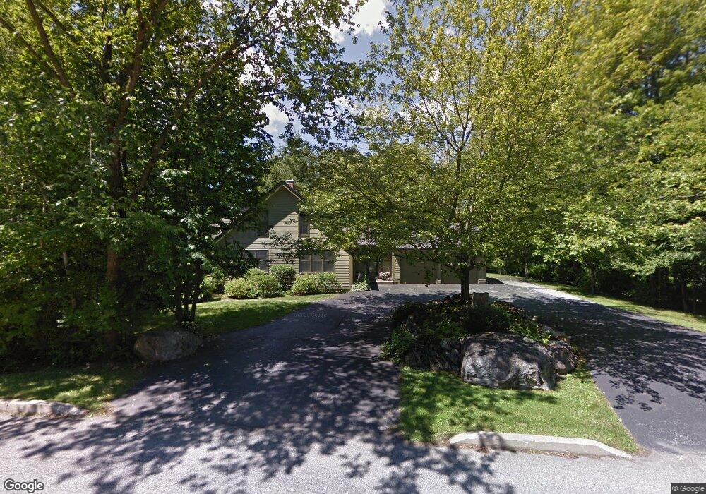 12 Woodland Dr, Rutland, VT 05701 - photo 1