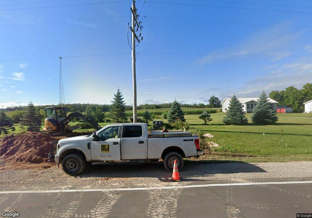 W3323 County Road G, Porterfield, WI 54159 - photo 1