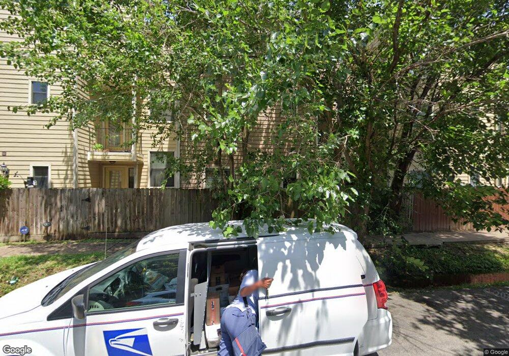 1506 Thompson St, Houston, TX 77007 - photo 1