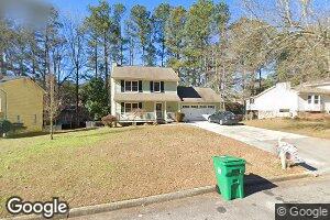 1188 Reilly Ln, Clarkston, GA 30021