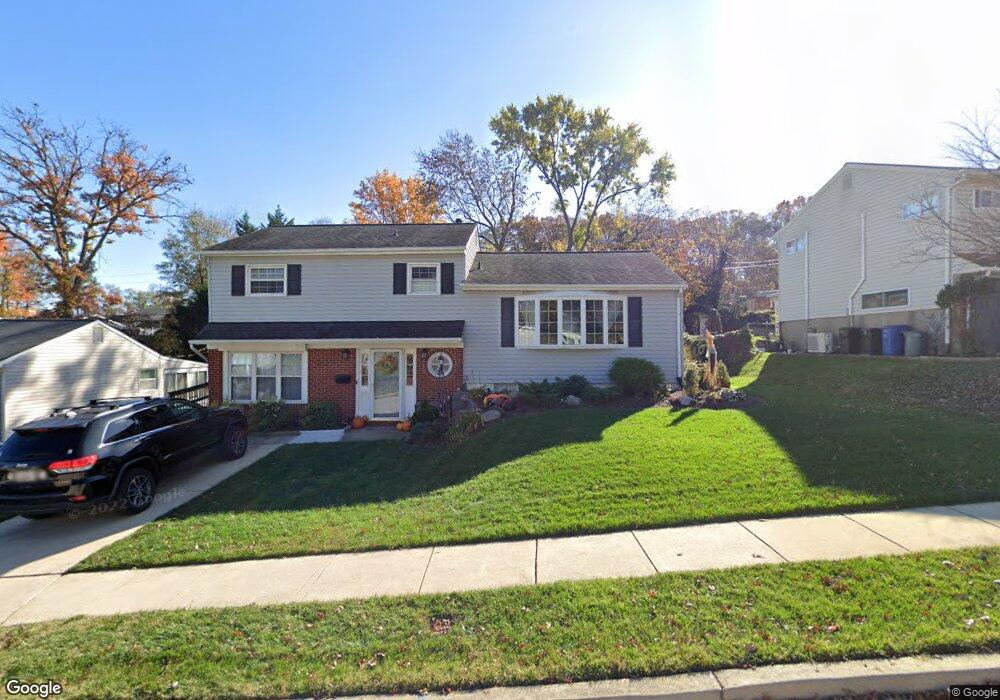 1109 Meadowlark Dr, Halethorpe, MD 21227 - photo 1