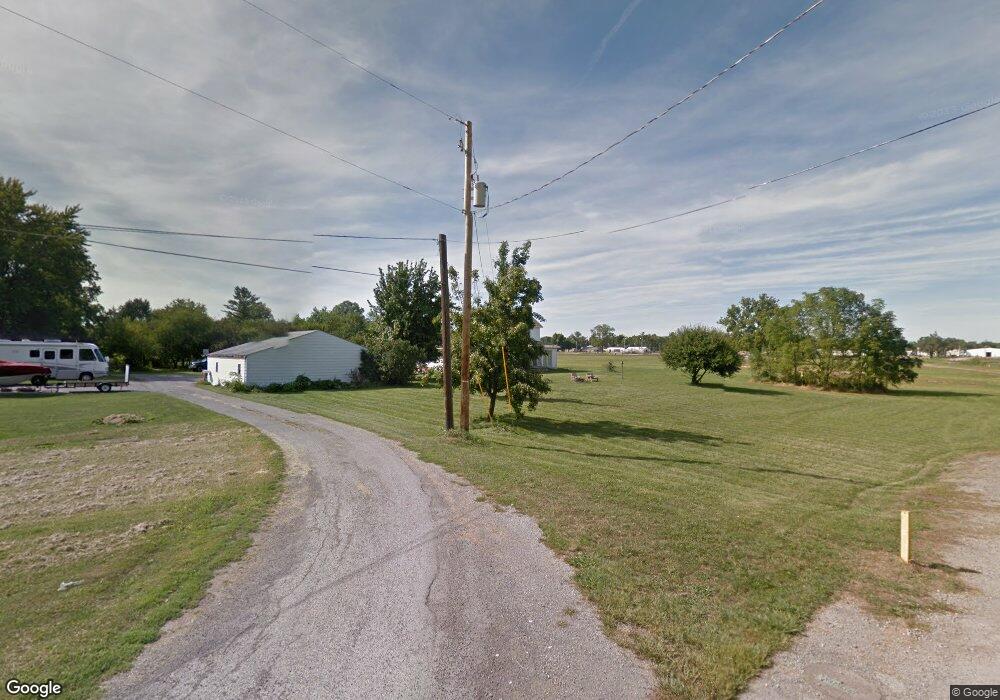 1027 1st St, Findlay, OH 45840 - photo 1