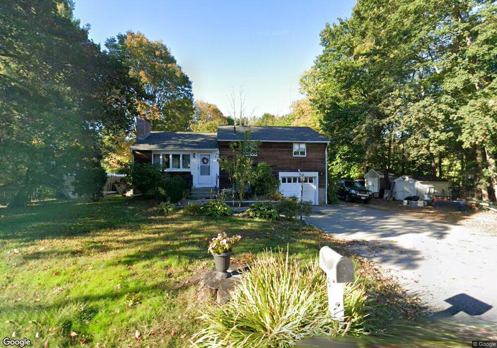 6 Baltimore St, Millis, MA 02054 - photo 1