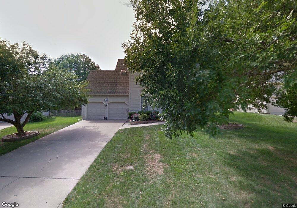 15313 W 94th Terrace, Lenexa, KS 66219 - photo 1