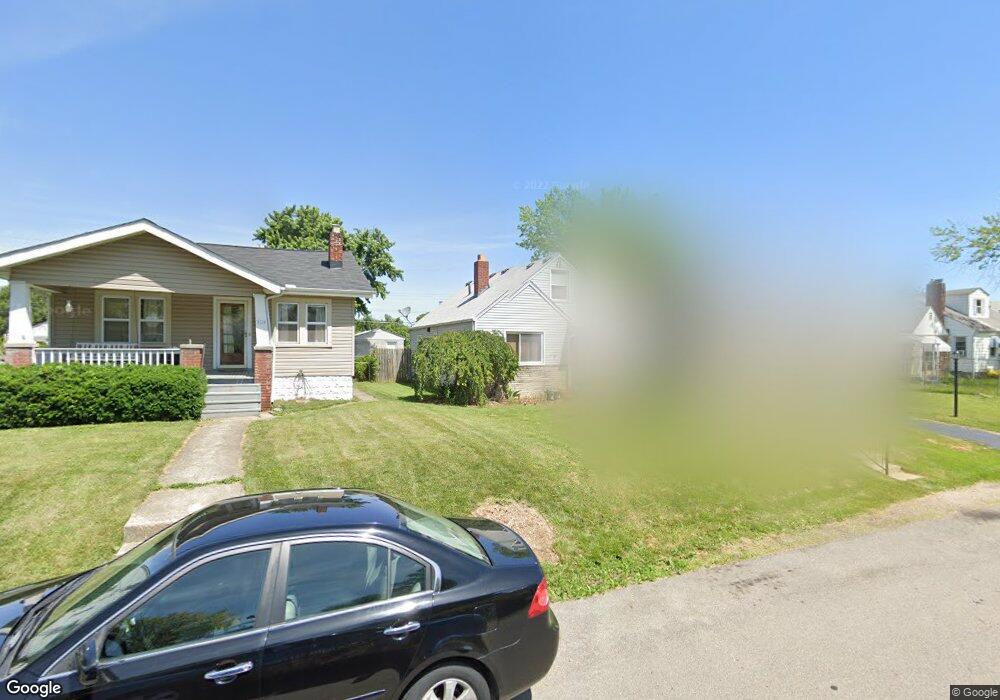 3110 Steele Ave, Columbus, OH 43204 - photo 1