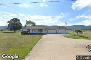 531 Middle Rd, Jersey Shore, PA 17740