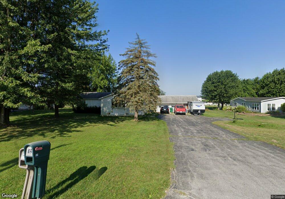 99 S 450 E, Kokomo, IN 46902 - photo 1