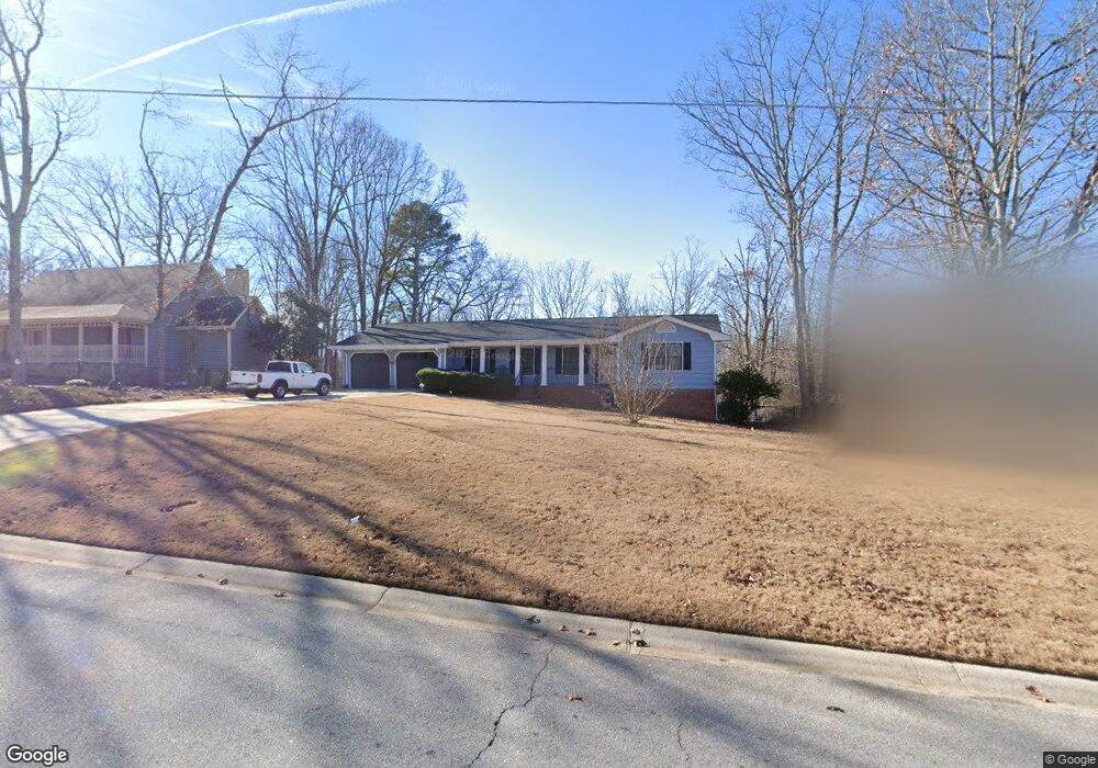 3197 Chaparral Way unit 3, Lithonia, GA 30038 - photo 1