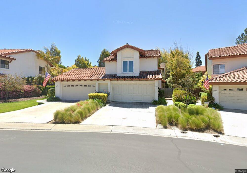 2049 Coolngreen Way, Encinitas, CA 92024 - photo 1