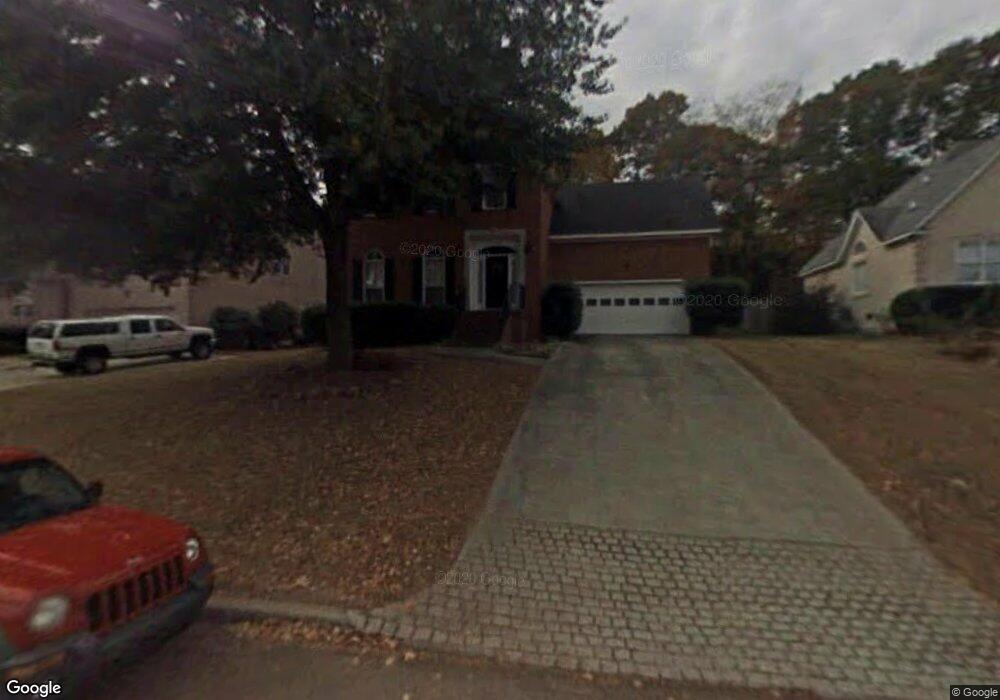 4020 Dowling Dr, Augusta, GA 30907 - photo 1