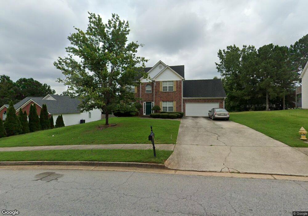 220 Fieldstone Ln unit 4, Covington, GA 30016 - photo 1