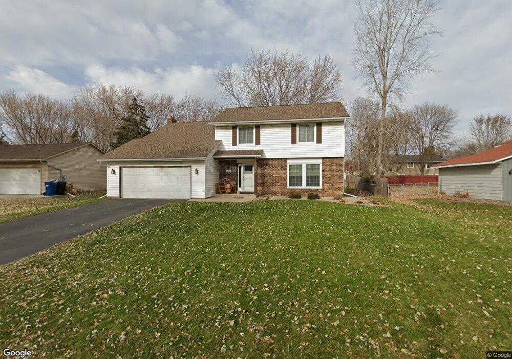 11682 99th Place N, Maple Grove, MN 55369 - photo 1