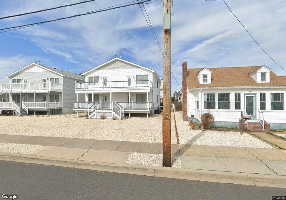 118 9th Ave unit B, Seaside Park, NJ 08752 - photo 1