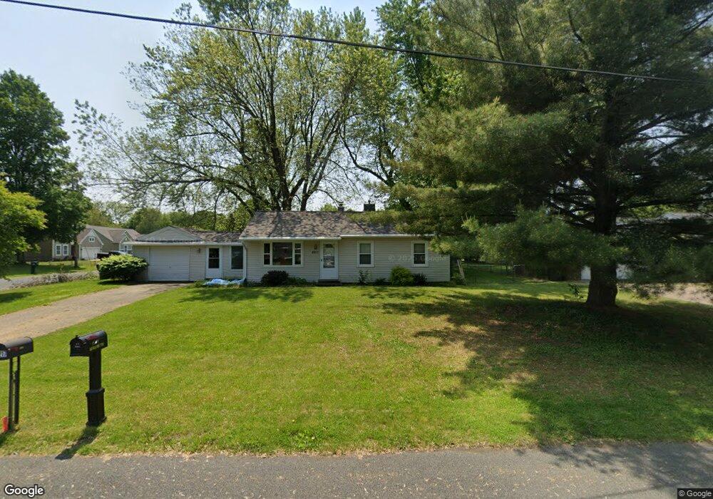 2217 Sugarloaf Ave, Portage, MI 49024 - photo 1