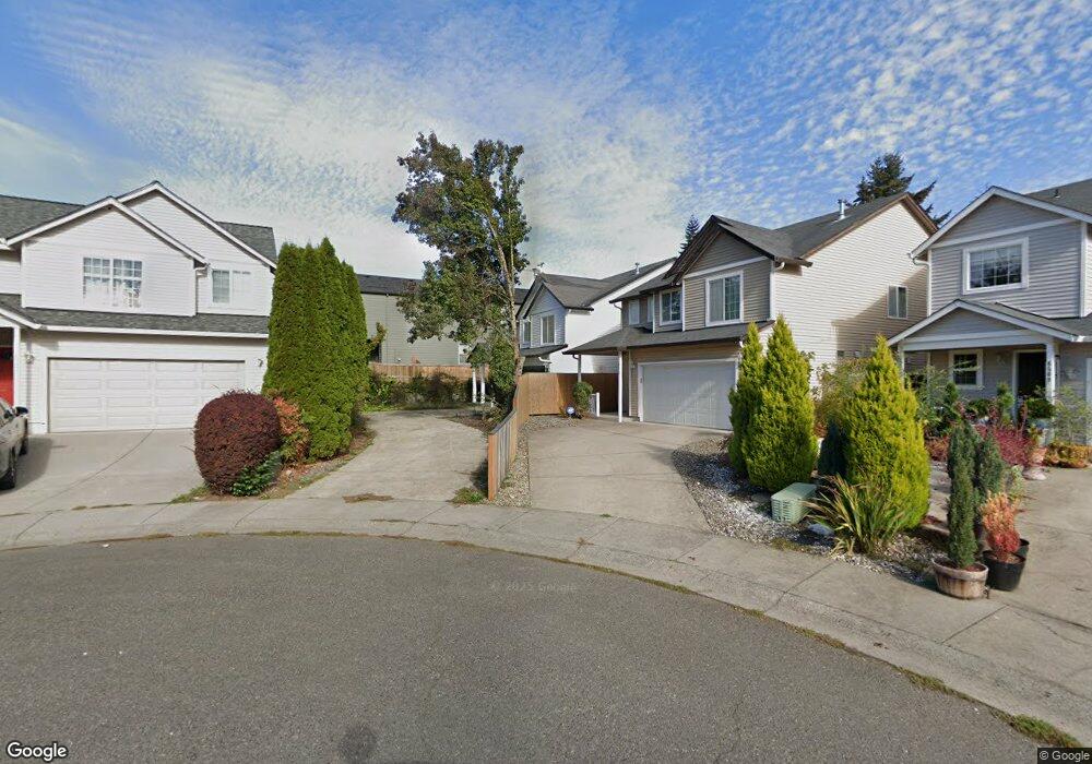 6649 NE 139th Place, Vancouver, WA 98682 - photo 1