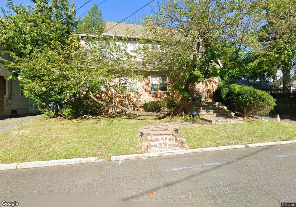 7 Borden Terrace, Maplewood, NJ 07040 - photo 1