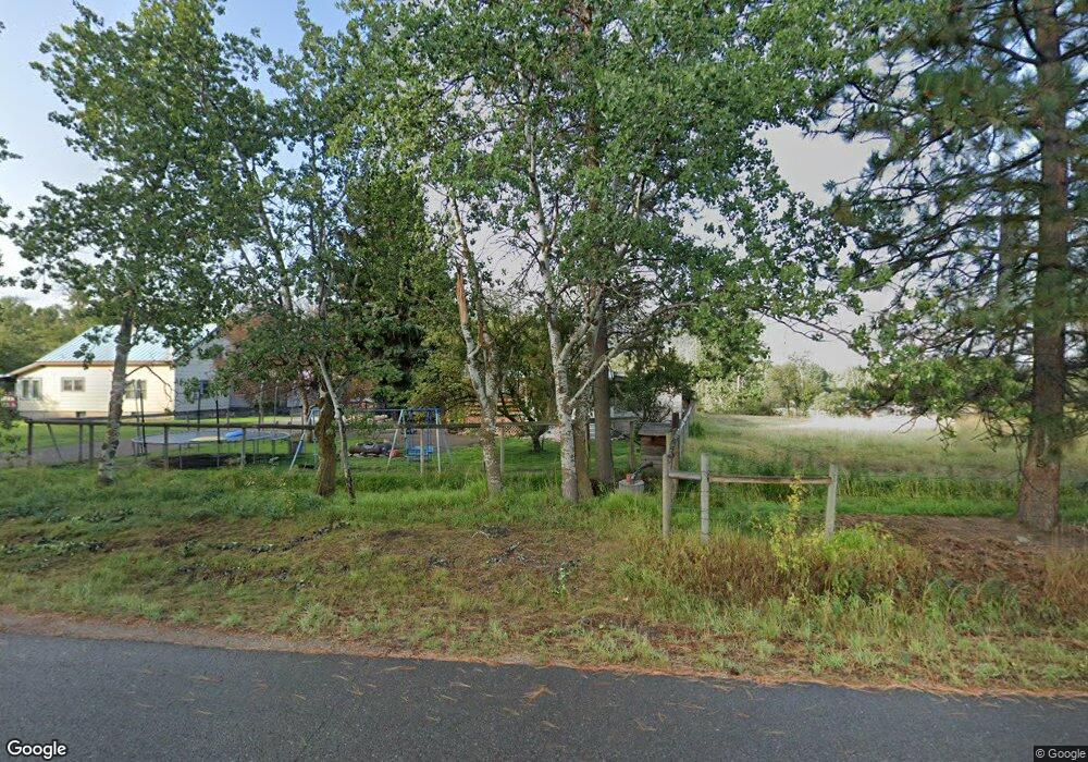 19693 E Mullan Rd, Clinton, MT 59825 - photo 1