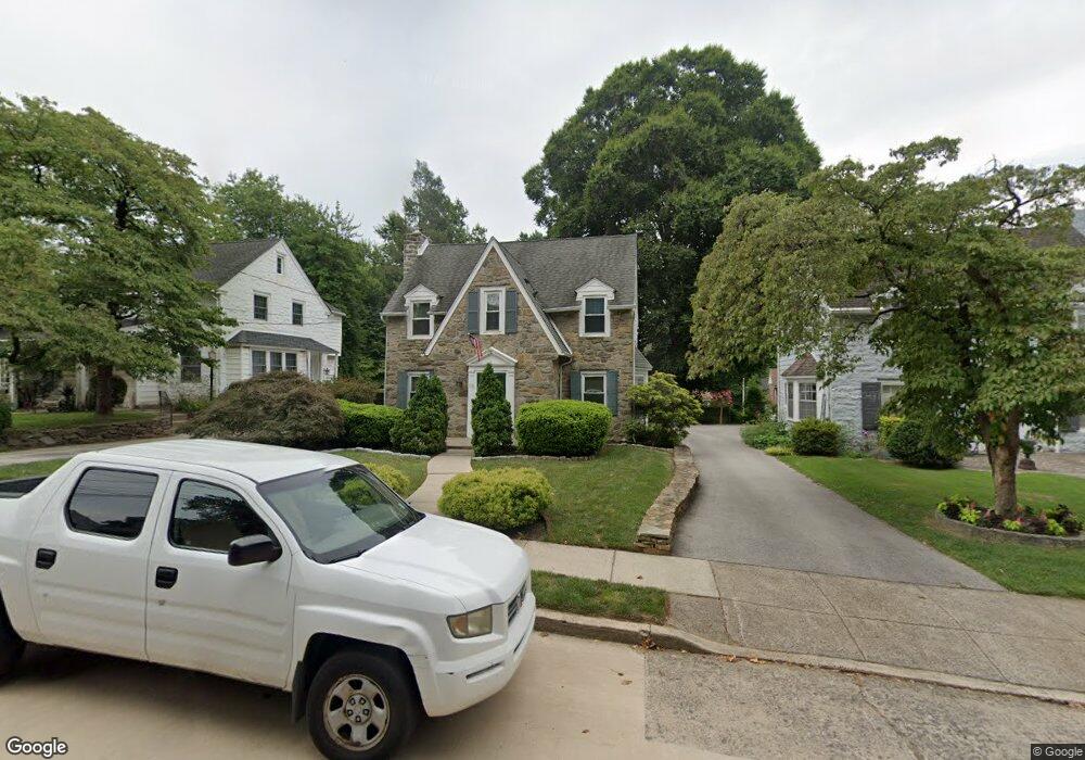 110 Bryn Mawr Ave, Lansdowne, PA 19050 - photo 1