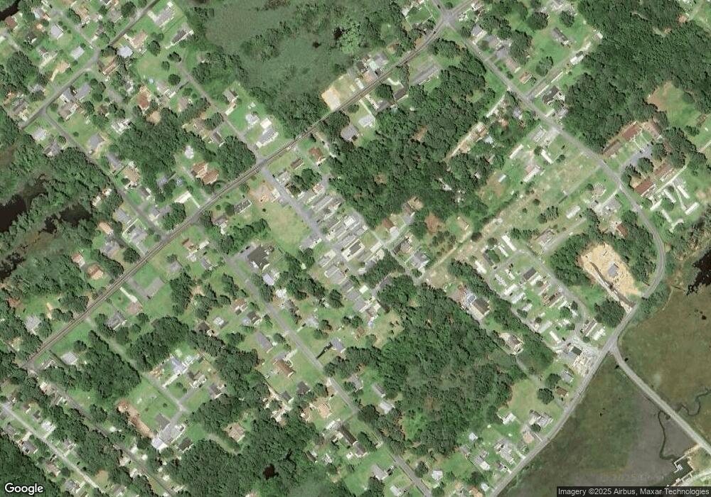 7049 Josephine Ln, Chincoteague Island, VA 23336 - photo 1