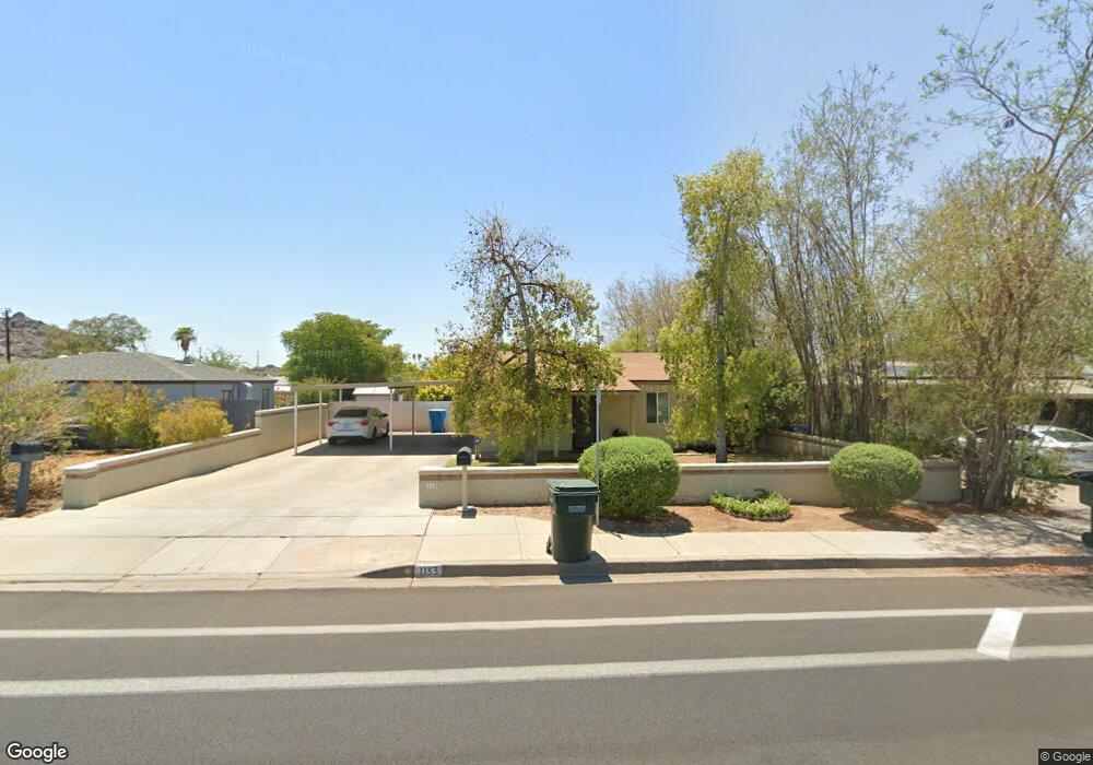 1133 E Hatcher Rd, Phoenix, AZ 85020 - photo 1