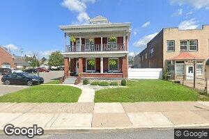 1717 Washington Blvd, Easton, PA 18042