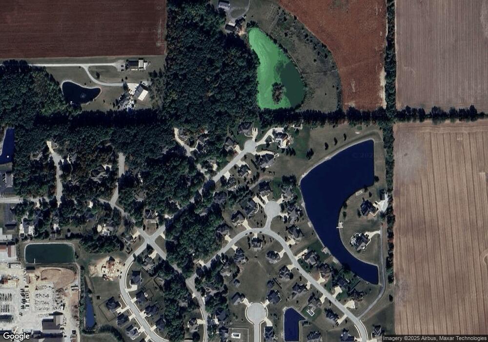 2443 Red Oak Ct, Bluffton, IN 46714 - photo 1