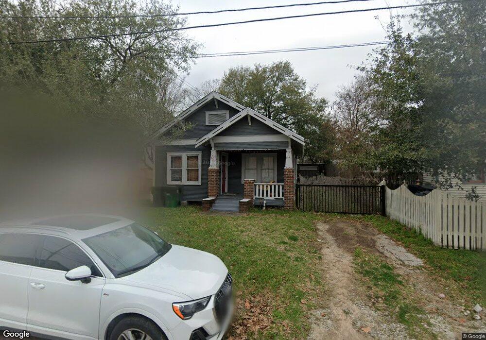 604 Melwood St, Houston, TX 77009 - photo 1