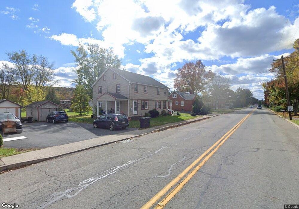 319 W Main St, New Bloomfield, PA 17068 - photo 1