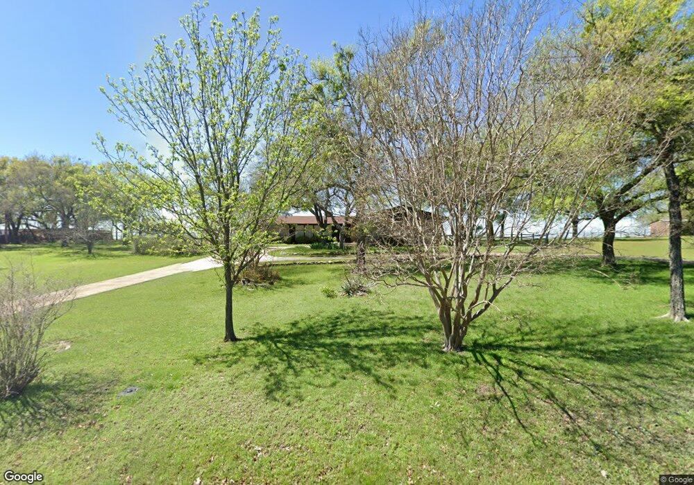 141 Vista Dr, Willow Park, TX 76087 - photo 1