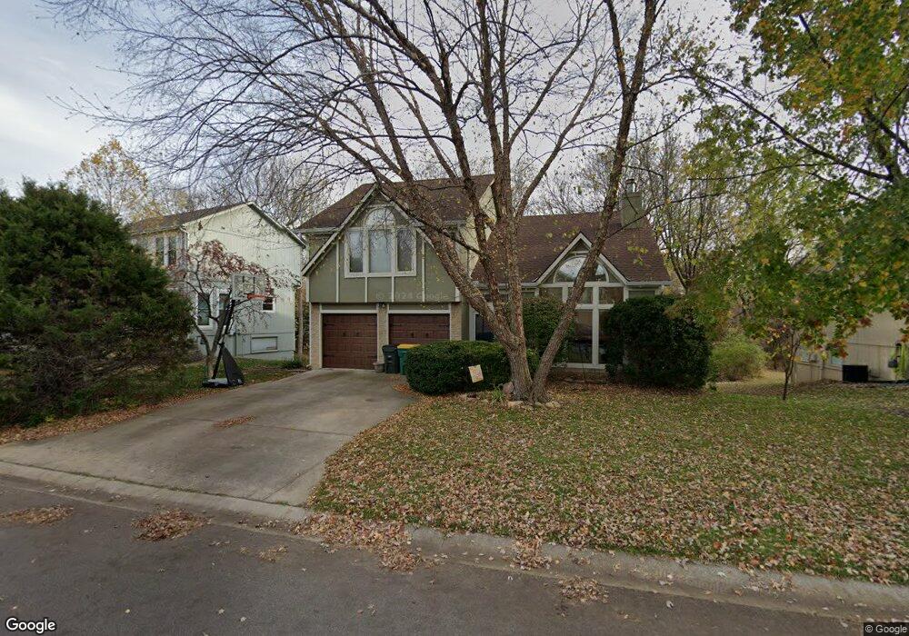 22005 W 48th St, Shawnee, KS 66226 - photo 1