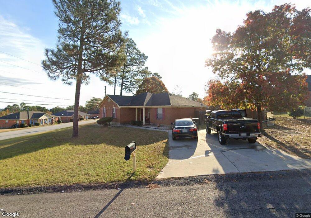 3439 Monte Carlo Dr, Augusta, GA 30906 - photo 1