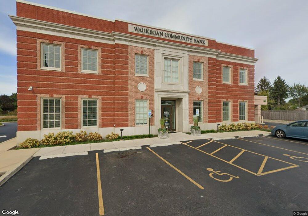 2634 Grand Ave unit 203, Waukegan, IL 60085 - photo 1