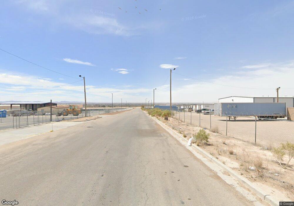 TBD E Gateway Blvd, Clint, TX 79836 - photo 1