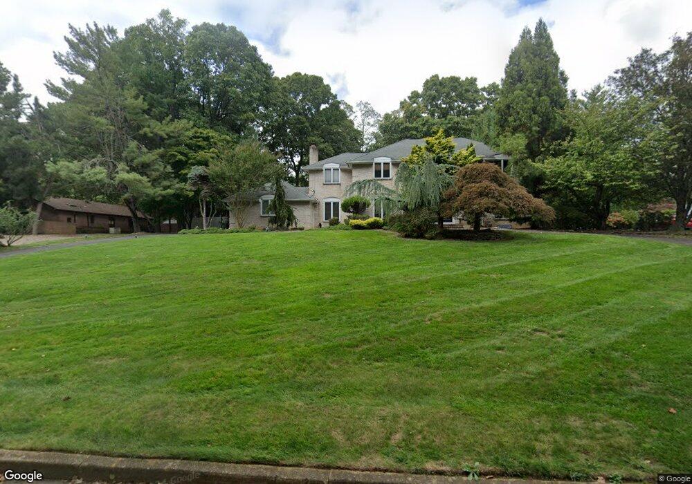 41 Seven Oaks Cir, Holmdel, NJ 07733 - photo 1