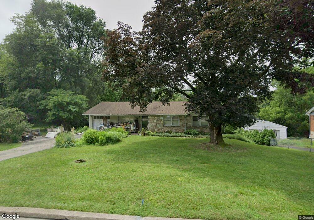 8310 Macarthur Rd, Glenside, PA 19038 - photo 1