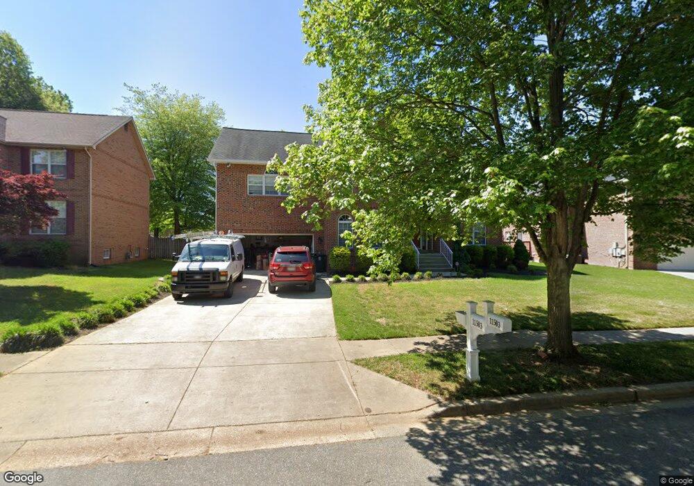 11503 Trillum St, Bowie, MD 20721 - photo 1