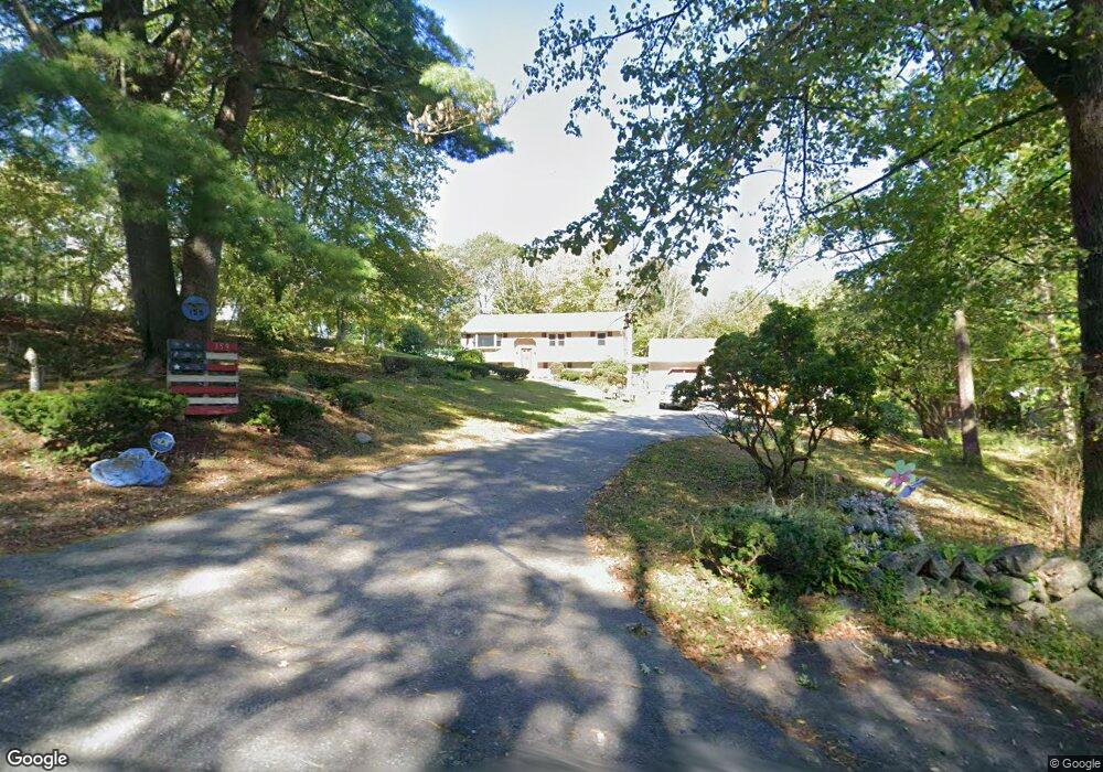 159 Draper Ave, North Attleboro, MA 02760 - photo 1