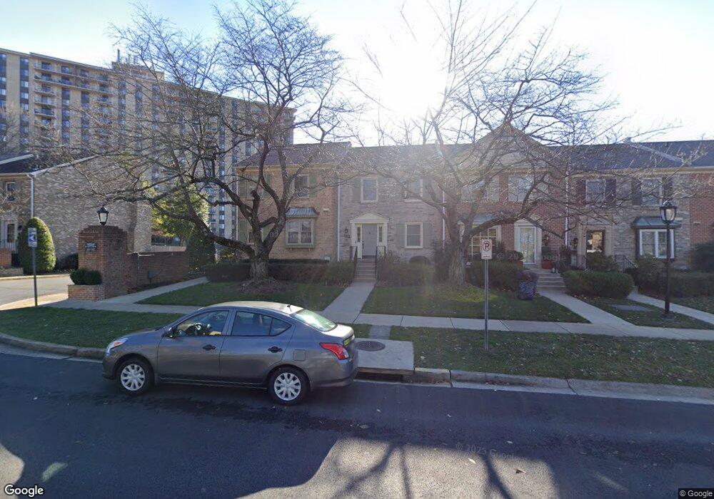 7456 Westlake Terrace, Bethesda, MD 20817 - photo 1