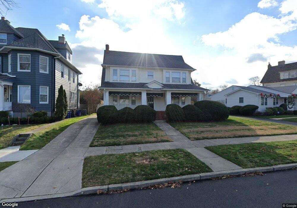 304 Euclid Ave, Allenhurst, NJ 07711 - photo 1