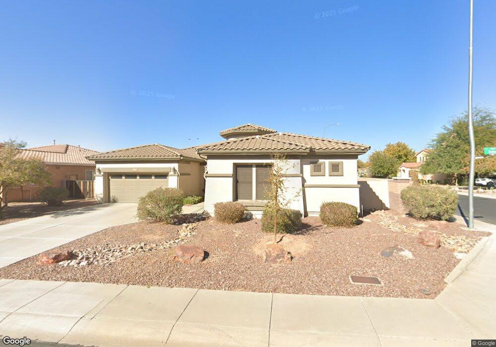 10860 E Rafael Ave, Mesa, AZ 85212 - photo 1