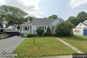 50 Smith St, South Dartmouth, MA 02748